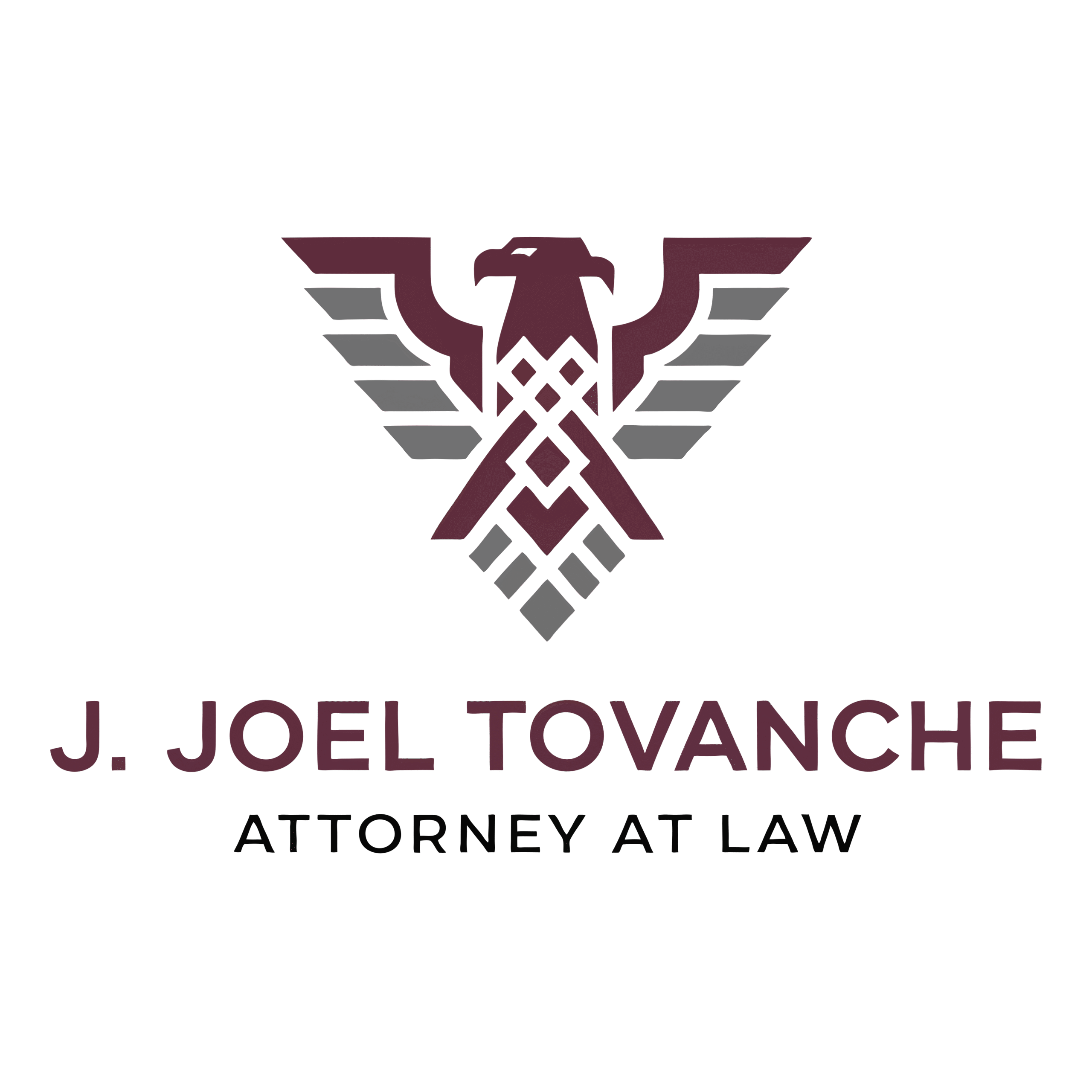 J. Joel Tovanche Attorney at Law